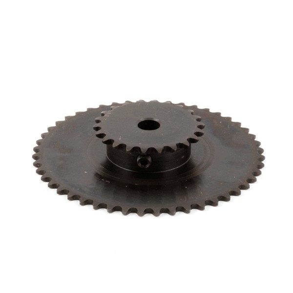 (image for) Roundup - AJ Antunes 2150270 SPROCKET, DOUBLE